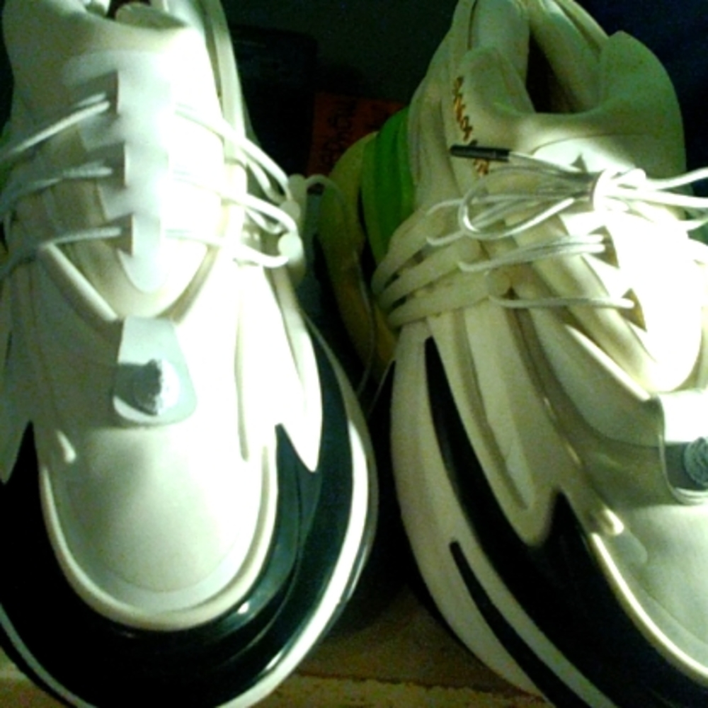 Balmain shoes